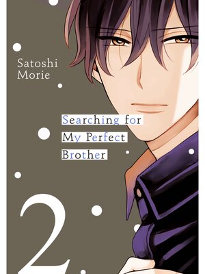cover image of Searching for My Perfect Brother, Volume 2